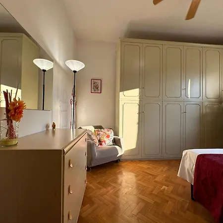 Daire Casa Casamorata Floransa