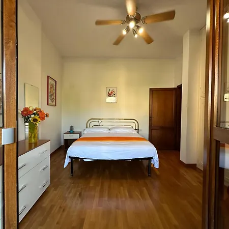 Casa Casamorata * Floransa
