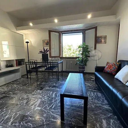 Casa Casamorata Daire Floransa