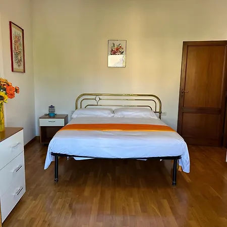Casa Casamorata Daire *