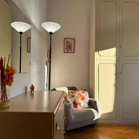 Casa Casamorata * Floransa
