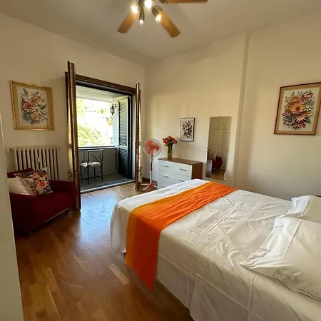 Casa Casamorata Daire *