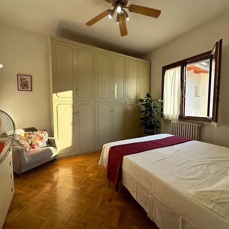 Casa Casamorata * Floransa