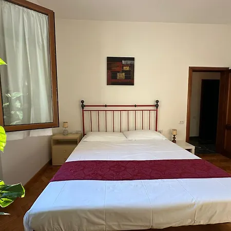 Casa Casamorata * Floransa