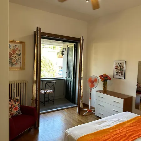 Casa Casamorata Daire *