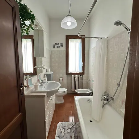 Casa Casamorata Daire Floransa
