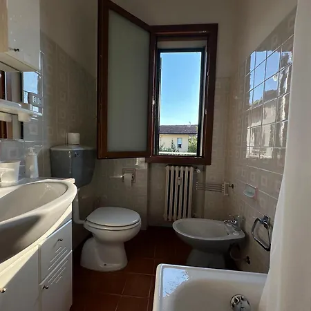 Casa Casamorata Floransa