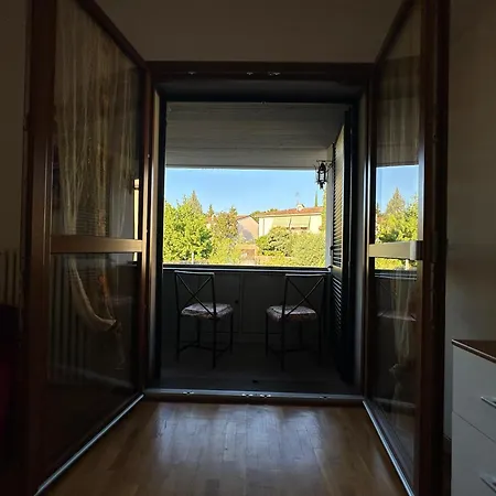 Casa Casamorata Floransa