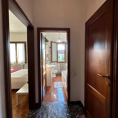 Casa Casamorata * Floransa