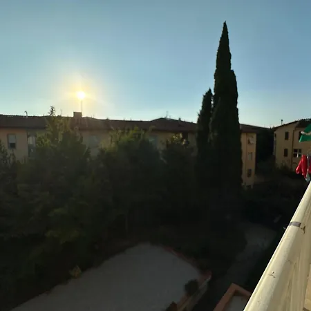 Casa Casamorata Daire Floransa